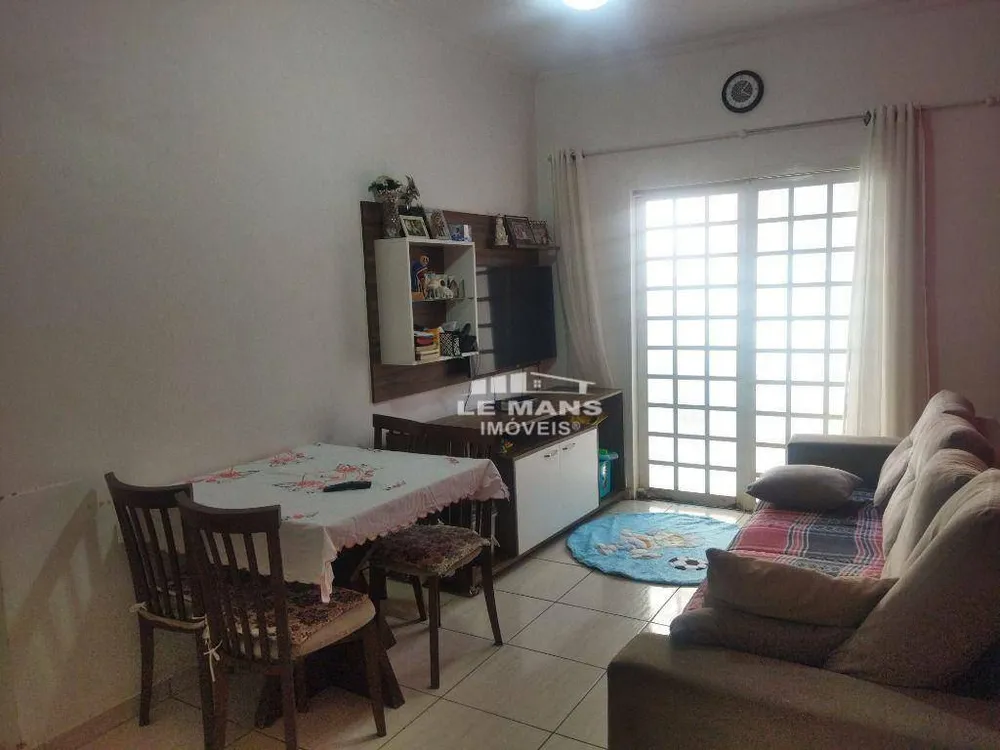 Casa, 3 quartos, 150 m² - Foto 10