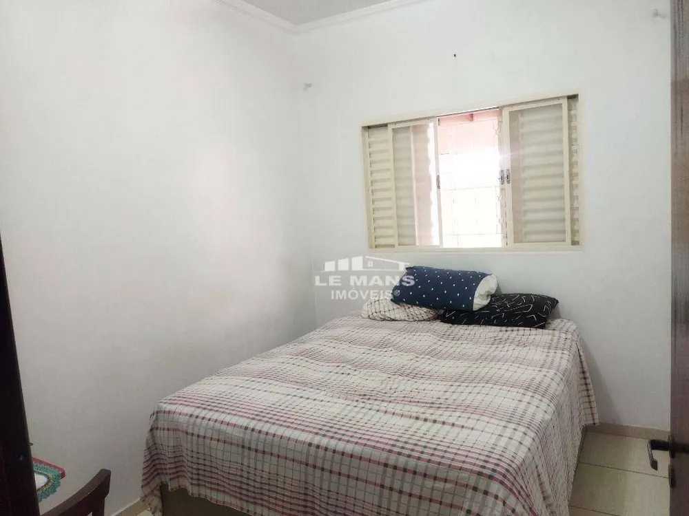 Casa, 3 quartos, 150 m² - Foto 11