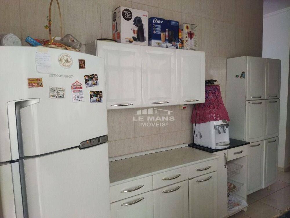 Casa, 3 quartos, 150 m² - Foto 4