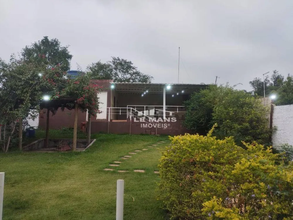 Casa, 1 quarto, 100 m² - Foto 1