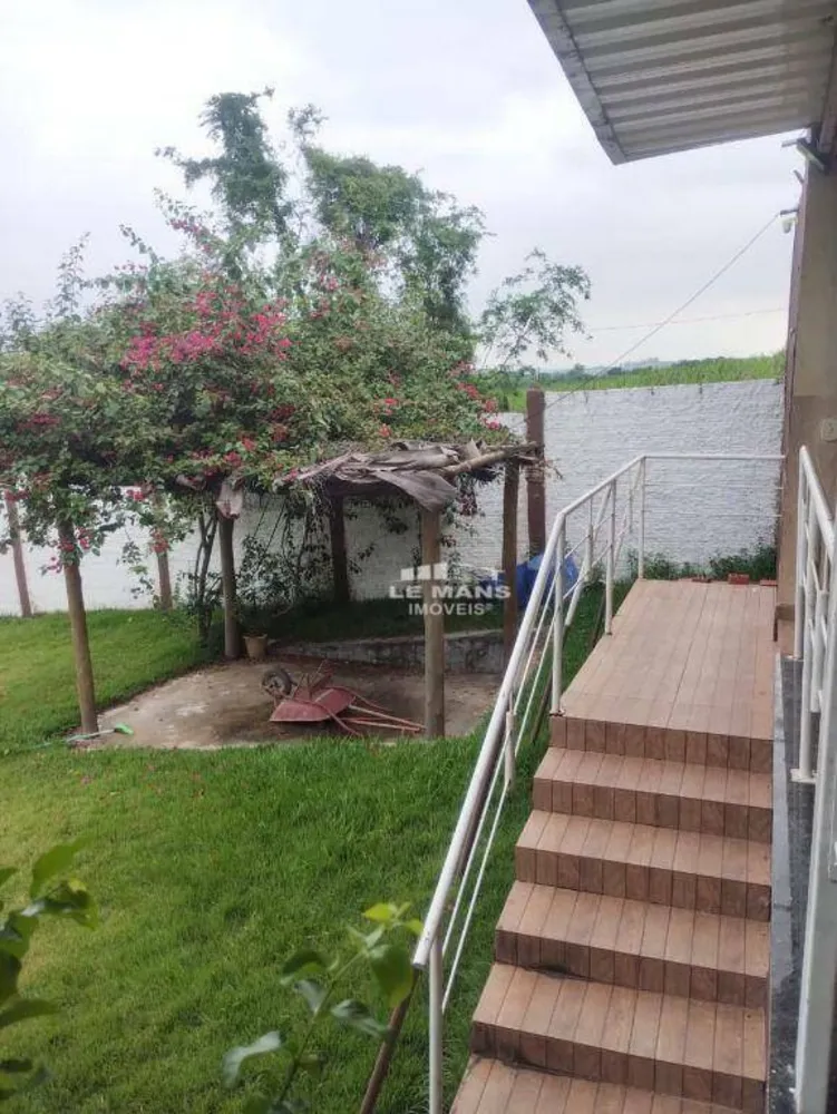Casa, 1 quarto, 100 m² - Foto 12