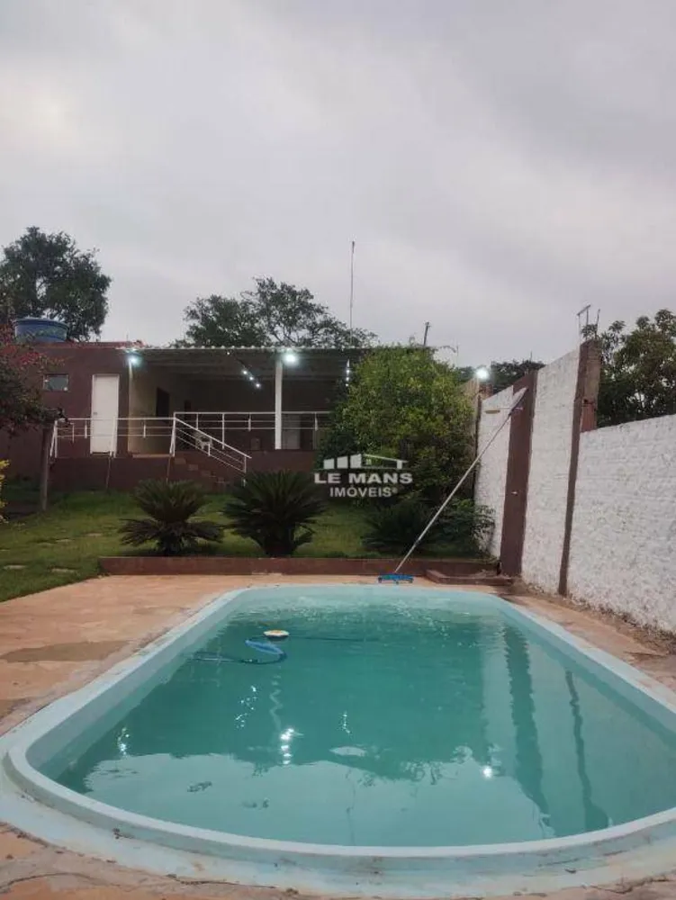 Casa, 1 quarto, 100 m² - Foto 2