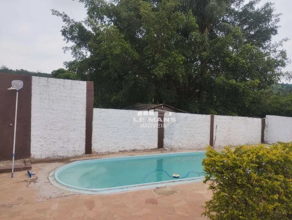 Casa, 1 quarto, 100 m² - Foto 5
