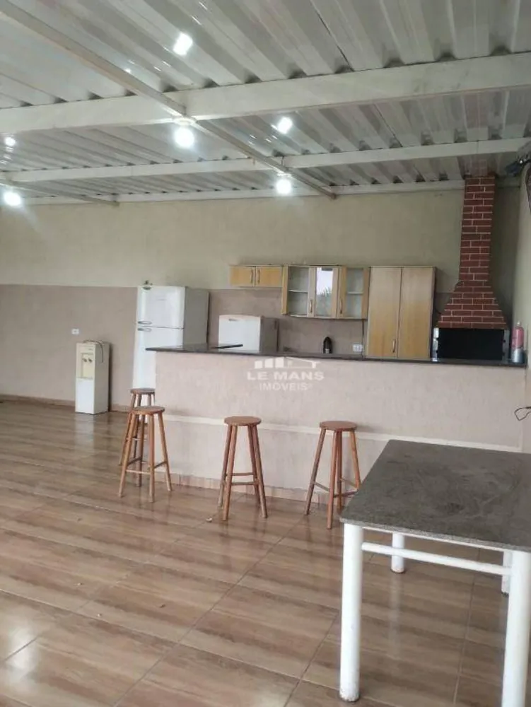 Casa, 1 quarto, 100 m² - Foto 10