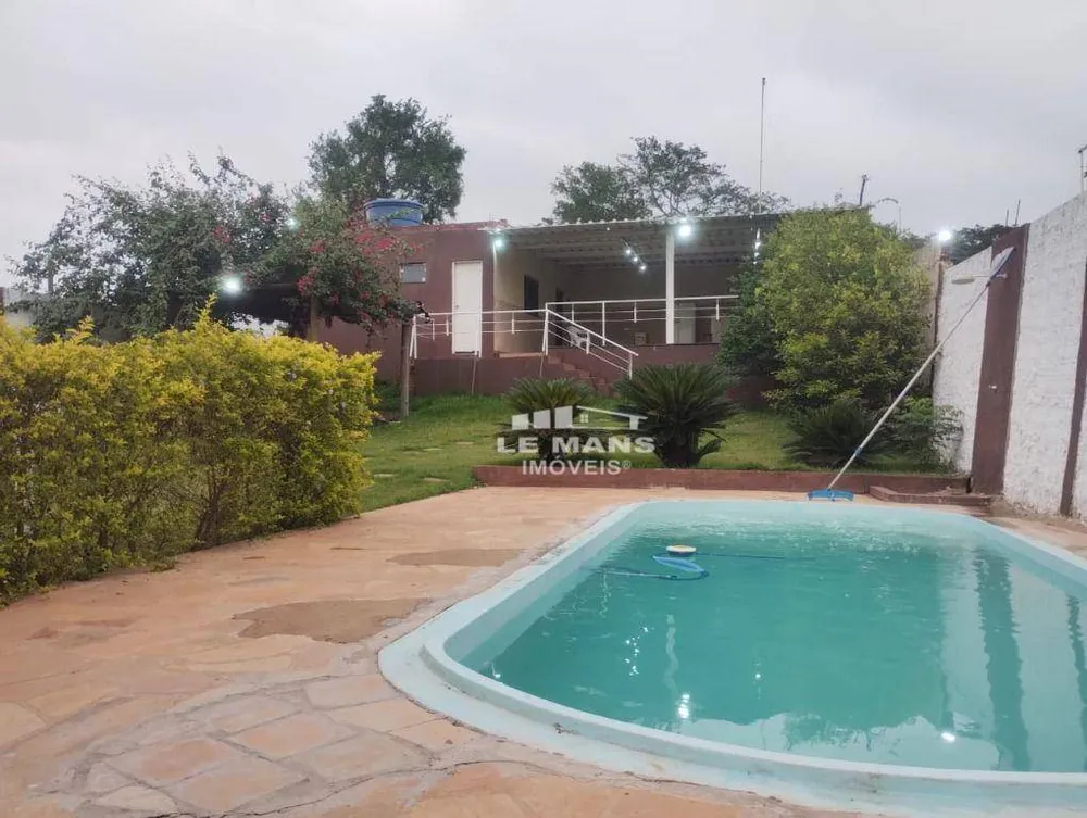 Casa, 1 quarto, 100 m² - Foto 3
