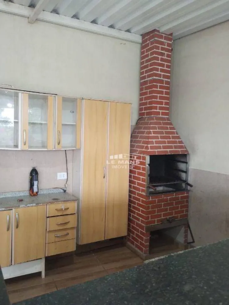 Casa, 1 quarto, 100 m² - Foto 11