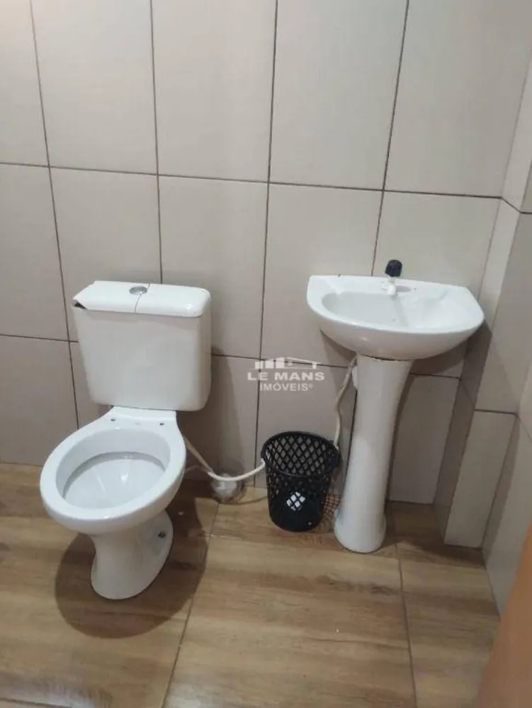 Casa, 1 quarto, 100 m² - Foto 6