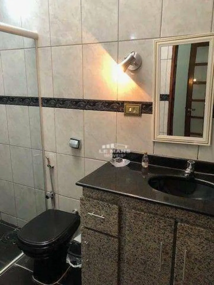 Casa, 3 quartos, 176 m² - Foto 4
