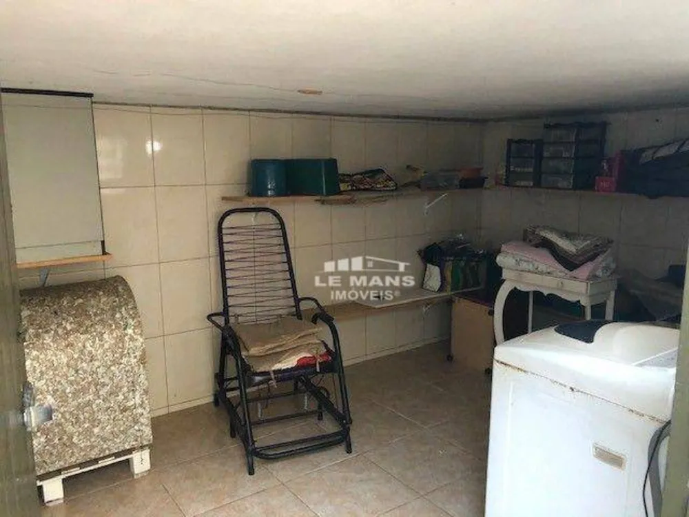 Casa, 3 quartos, 176 m² - Foto 11
