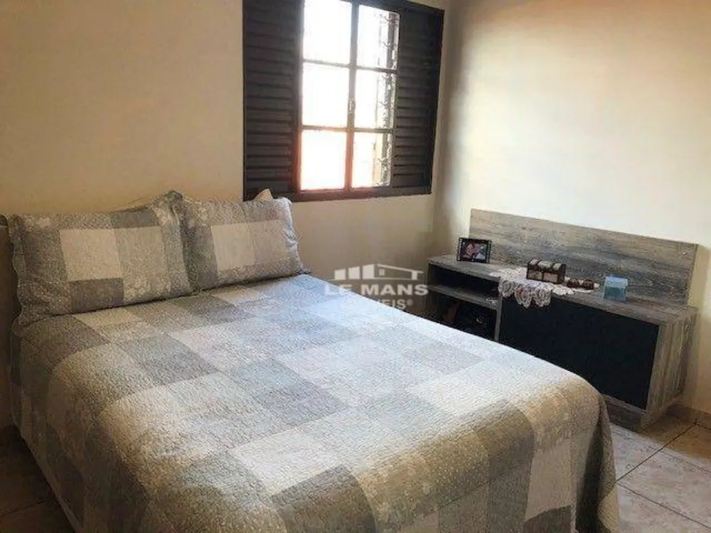 Casa, 3 quartos, 176 m² - Foto 6