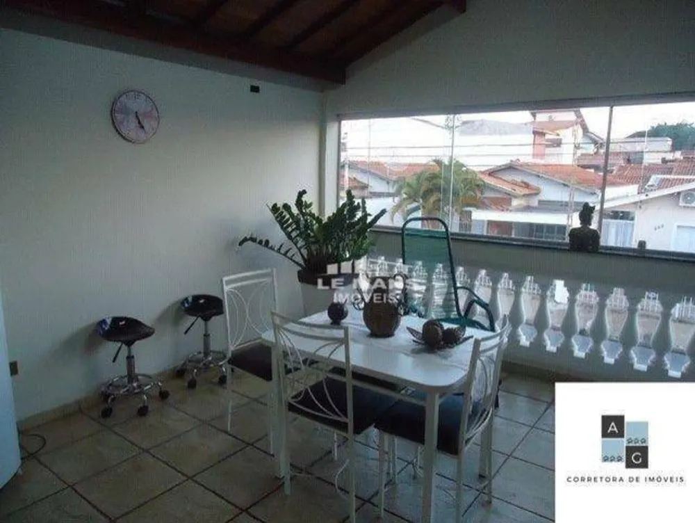 Casa, 3 quartos, 176 m² - Foto 8