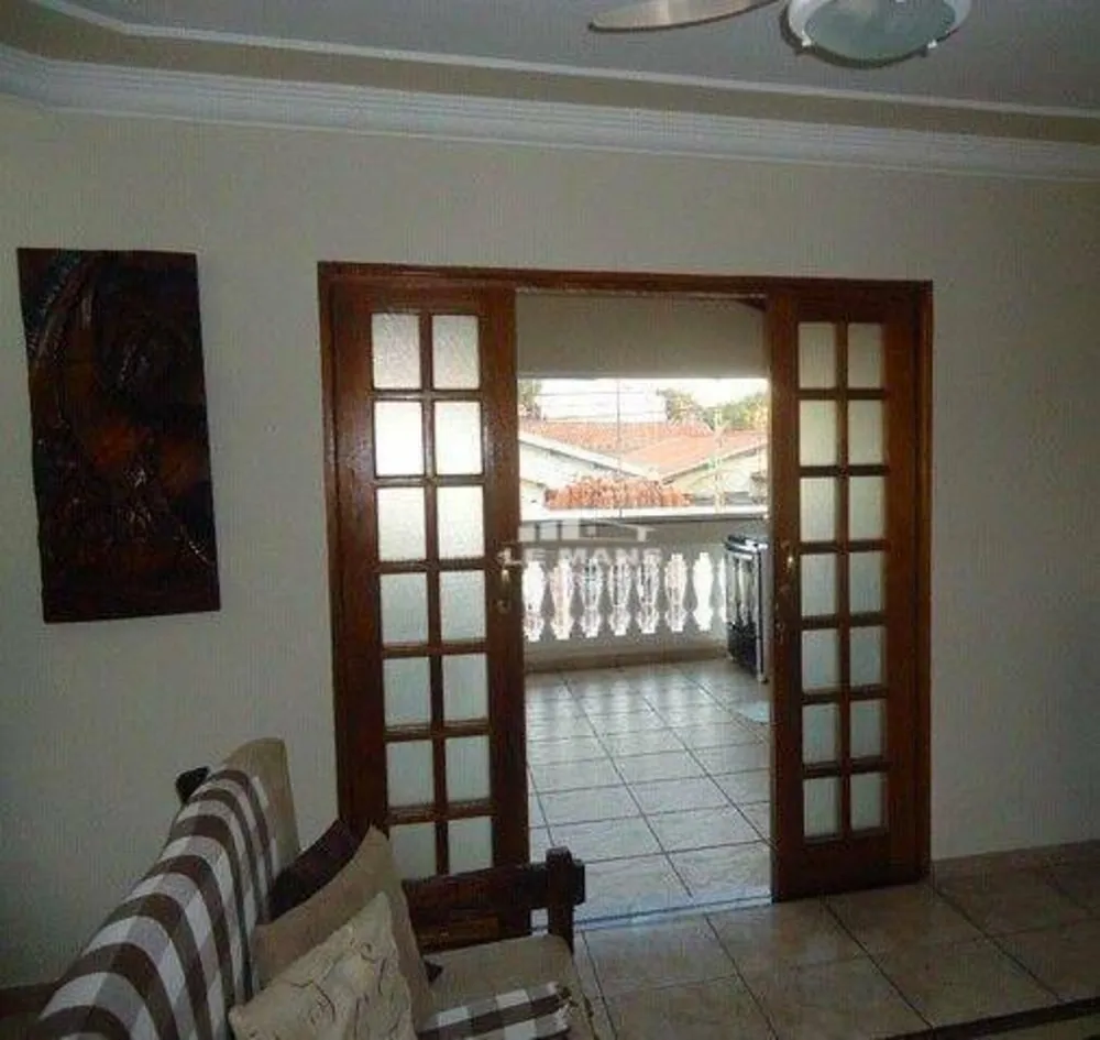 Casa, 3 quartos, 176 m² - Foto 9
