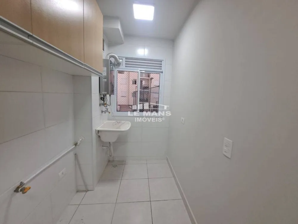 Apartamento, 2 quartos, 55 m² - Foto 4