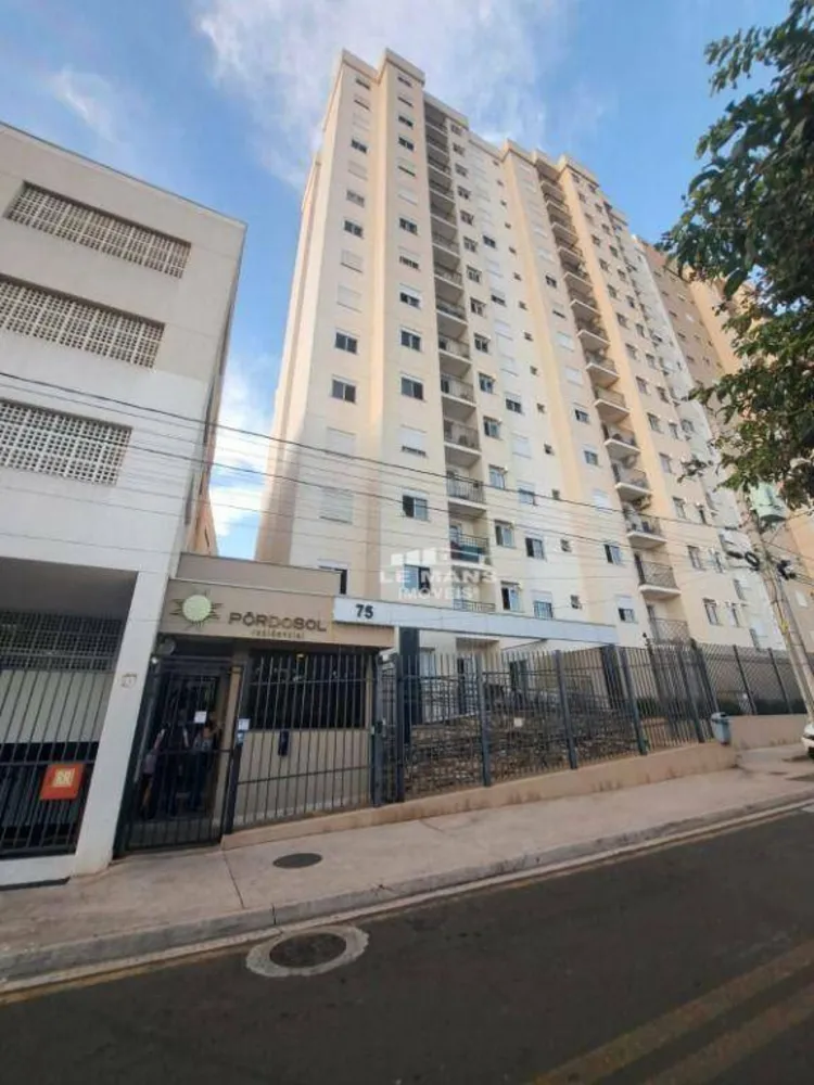 Apartamento, 2 quartos, 55 m² - Foto 1
