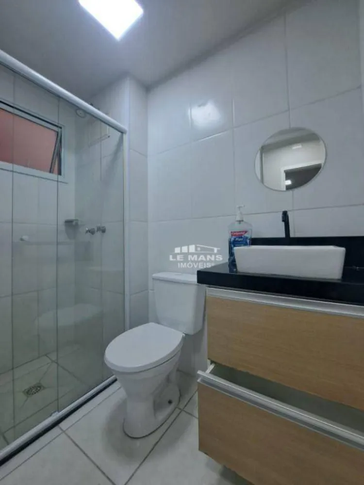 Apartamento, 2 quartos, 55 m² - Foto 6