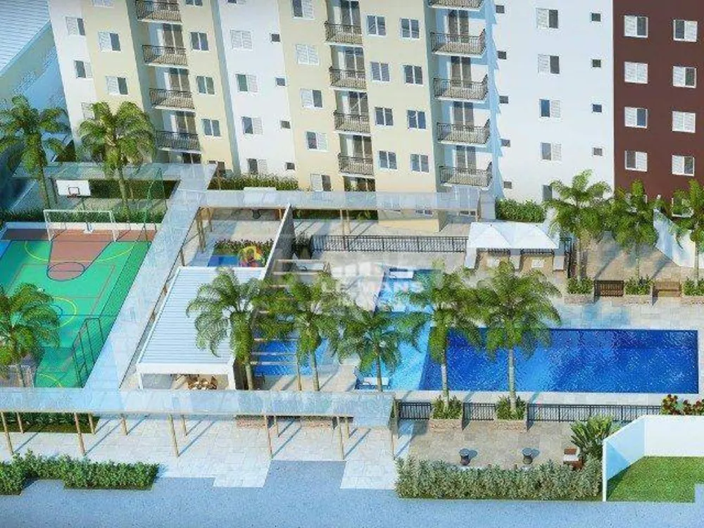 Apartamento, 2 quartos, 55 m² - Foto 11