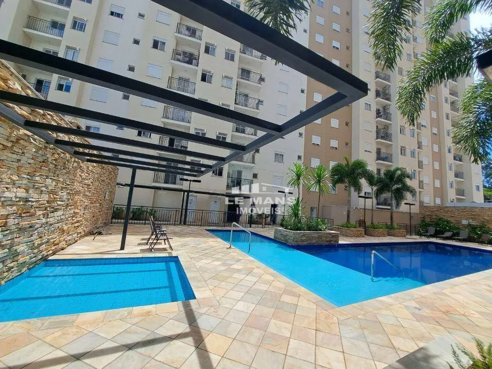 Apartamento, 2 quartos, 55 m² - Foto 8