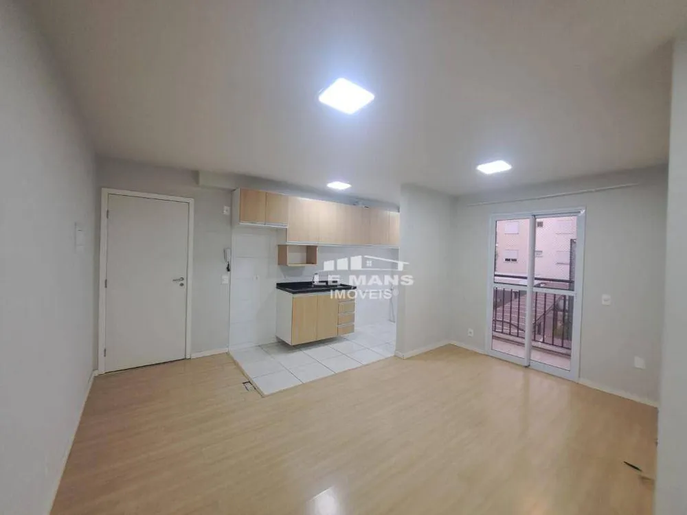 Apartamento, 2 quartos, 55 m² - Foto 5