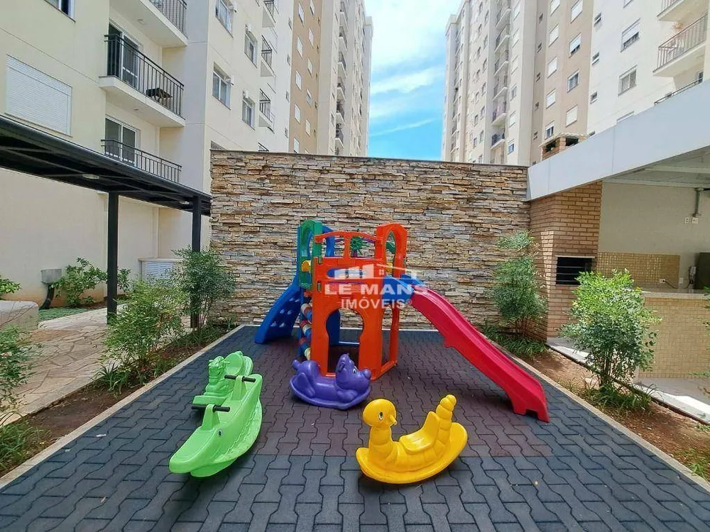 Apartamento, 2 quartos, 55 m² - Foto 7