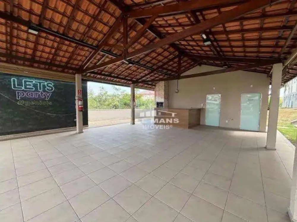 Apartamento, 2 quartos, 48 m² - Foto 12