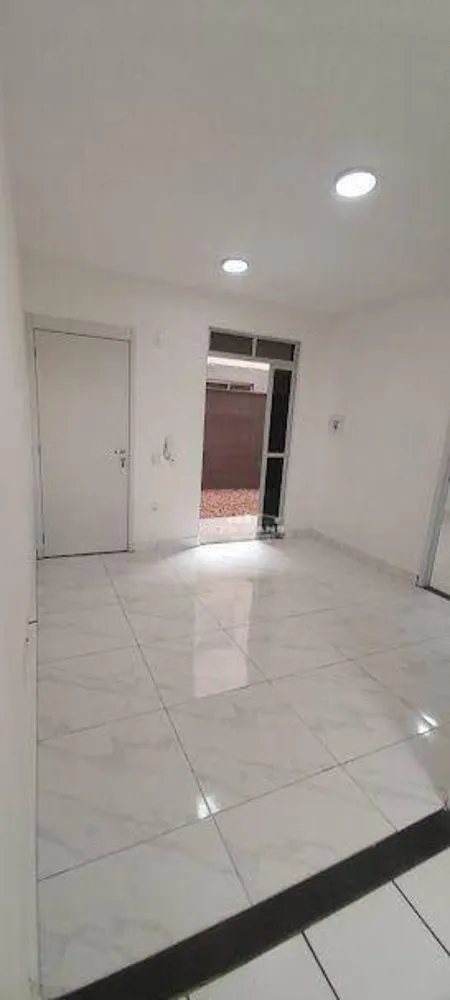 Apartamento, 2 quartos, 48 m² - Foto 5