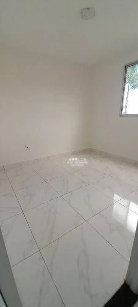 Apartamento, 2 quartos, 48 m² - Foto 9