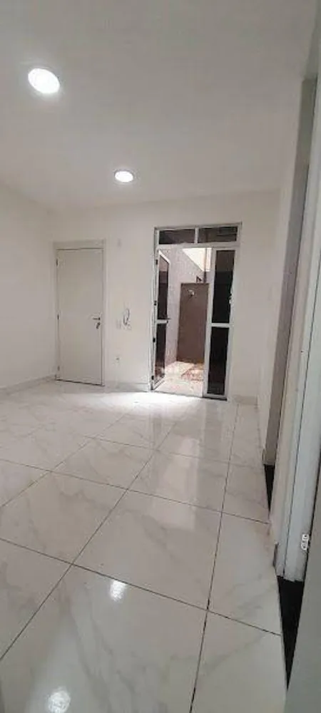 Apartamento, 2 quartos, 48 m² - Foto 4