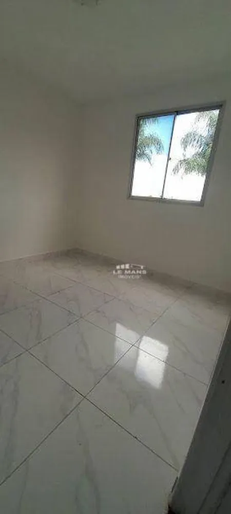 Apartamento, 2 quartos, 48 m² - Foto 11