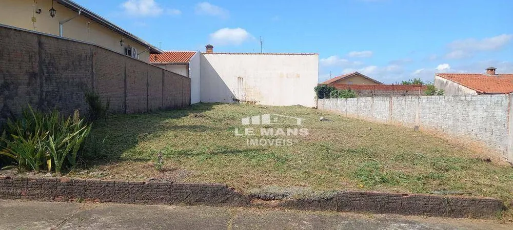 Terreno, 260 m² - Foto 1