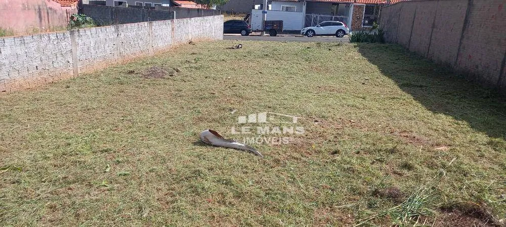 Terreno, 260 m² - Foto 2