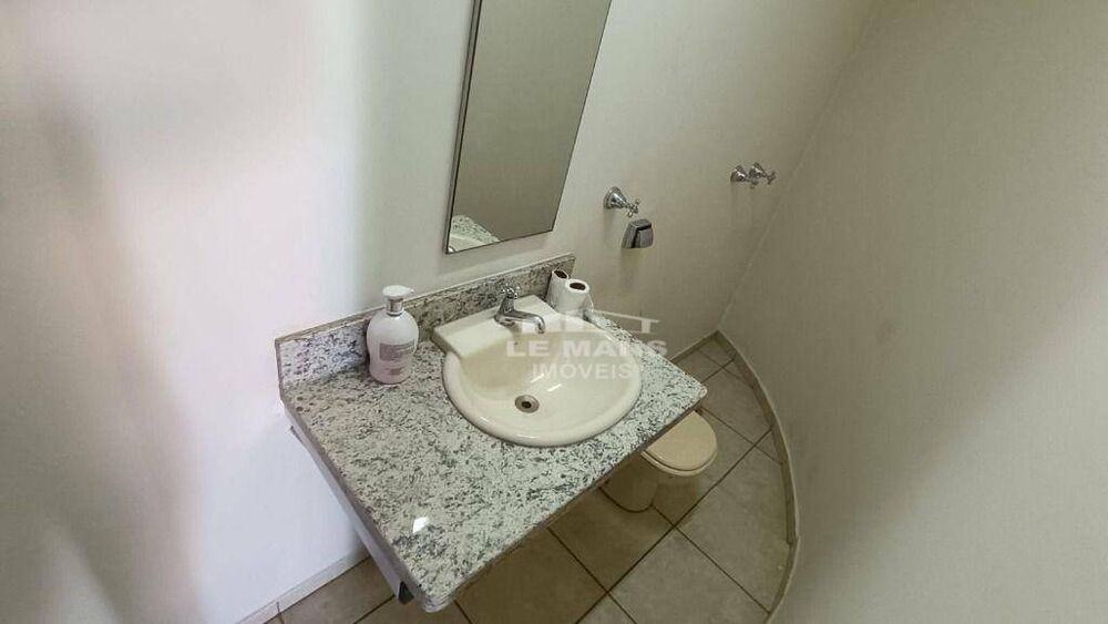 Conjunto Comercial-Sala para alugar, 22m² - Foto 1