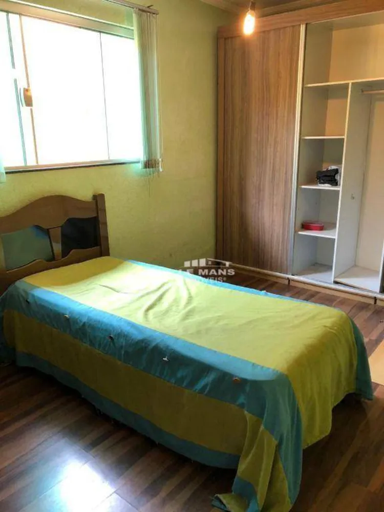 Casa, 4 quartos, 128 m² - Foto 20