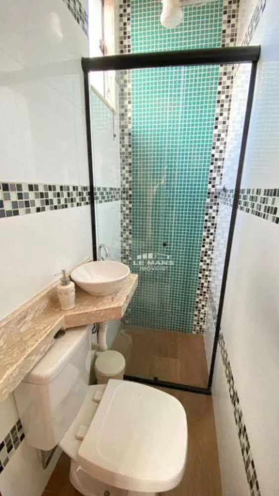 Casa, 4 quartos, 128 m² - Foto 17