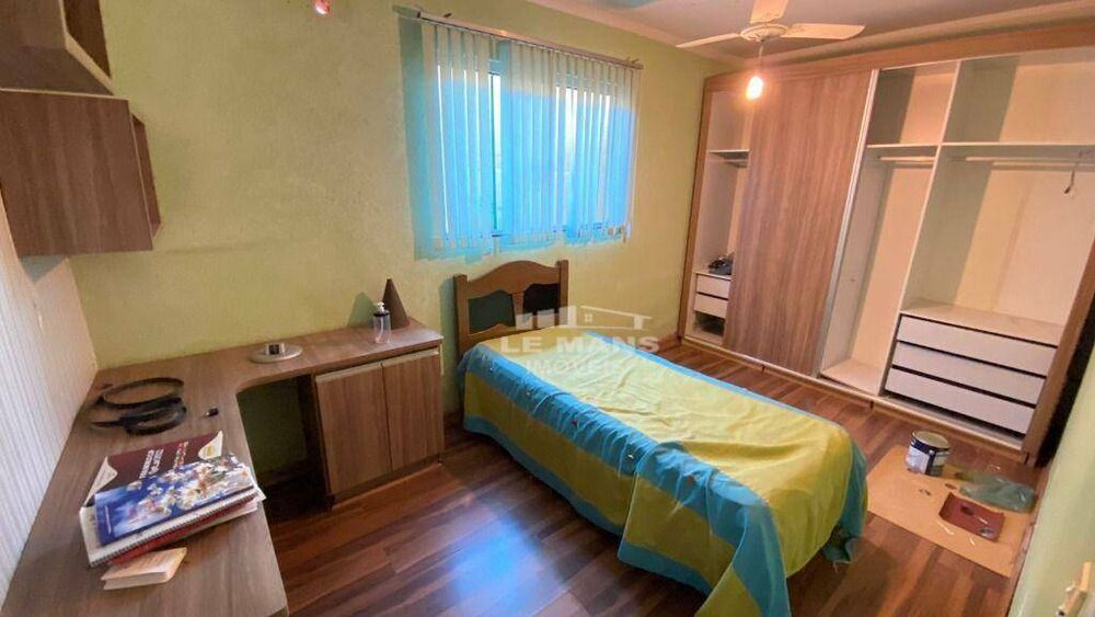 Casa à venda com 4 quartos, 128m² - Foto 8