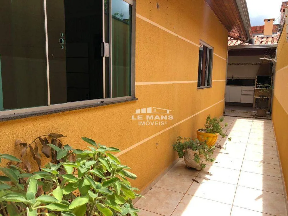 Casa, 4 quartos, 128 m² - Foto 18
