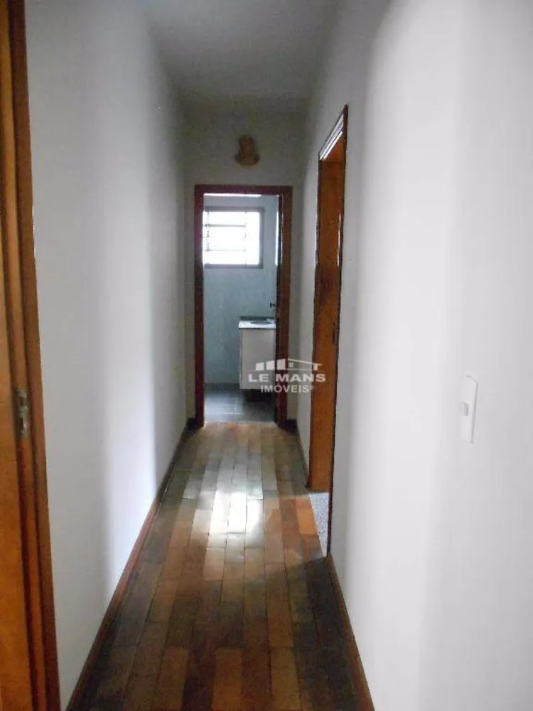 Casa, 3 quartos, 236 m² - Foto 7