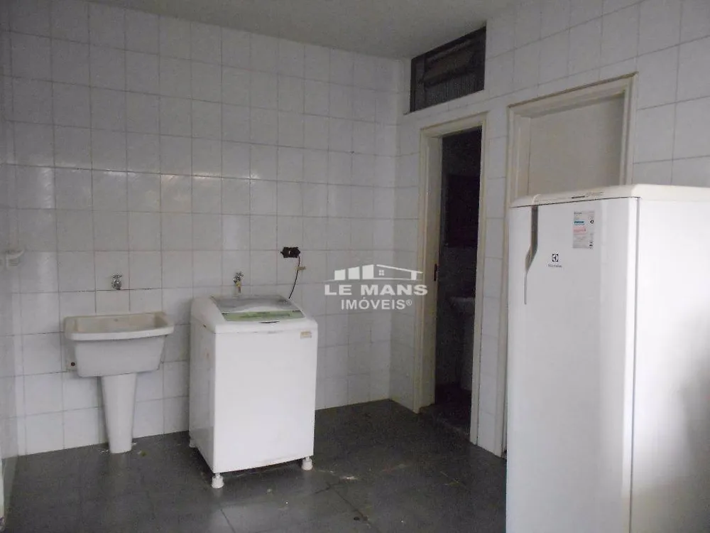 Casa, 3 quartos, 236 m² - Foto 11