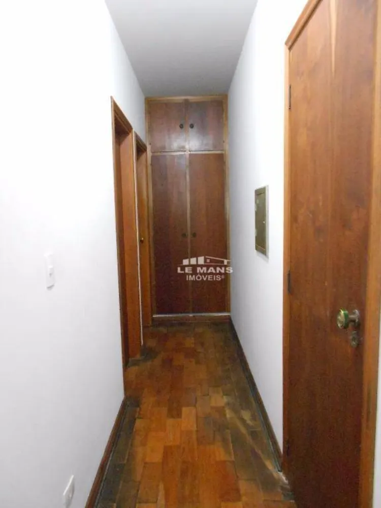 Casa, 3 quartos, 236 m² - Foto 8