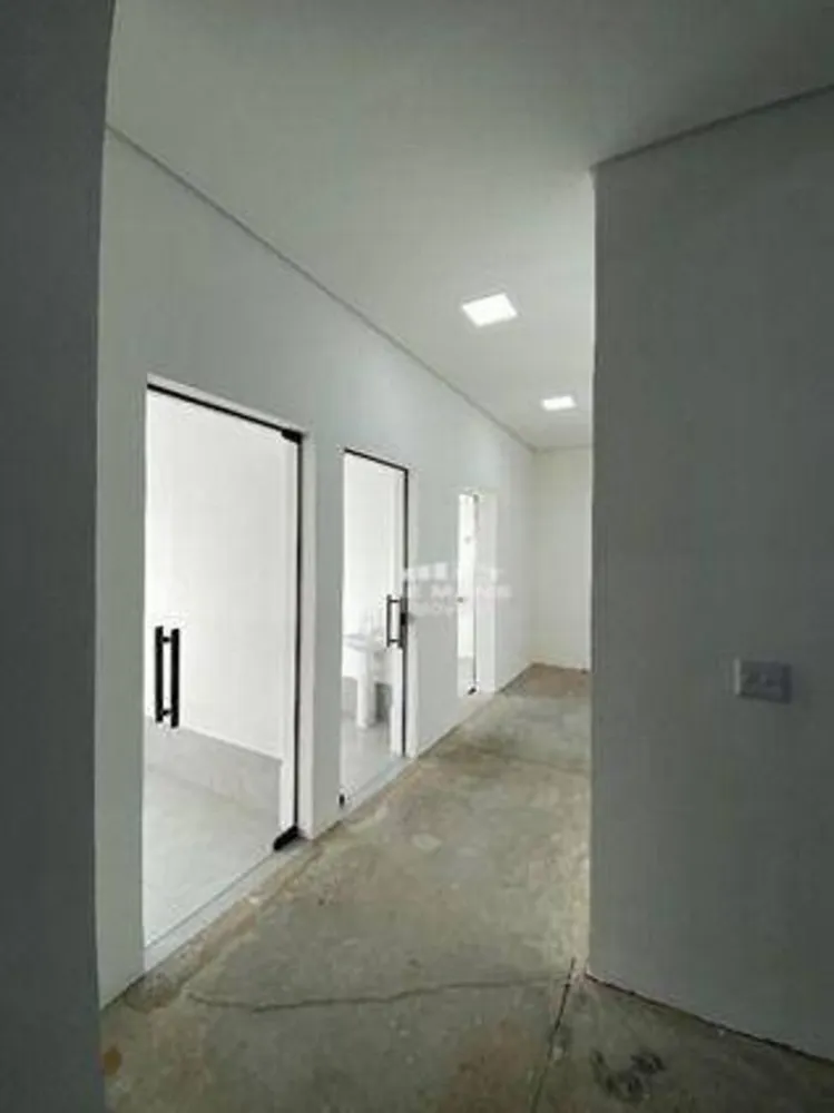 Depósito-Galpão, 750 m² - Foto 4