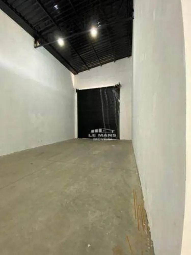 Depósito-Galpão, 750 m² - Foto 2