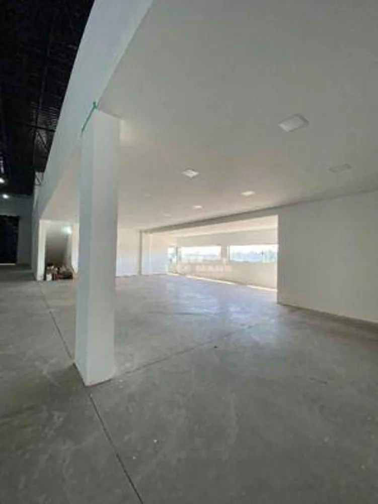 Depósito-Galpão, 750 m² - Foto 3