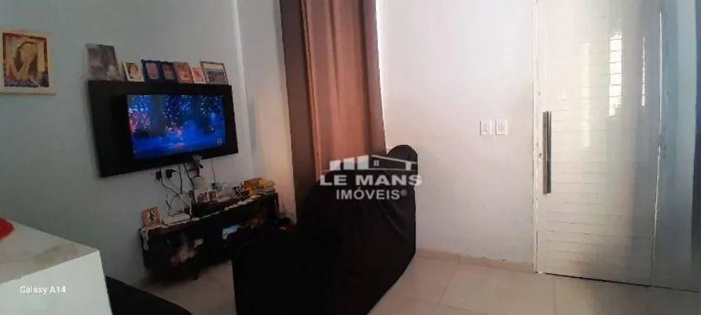 Casa, 2 quartos, 56 m² - Foto 2