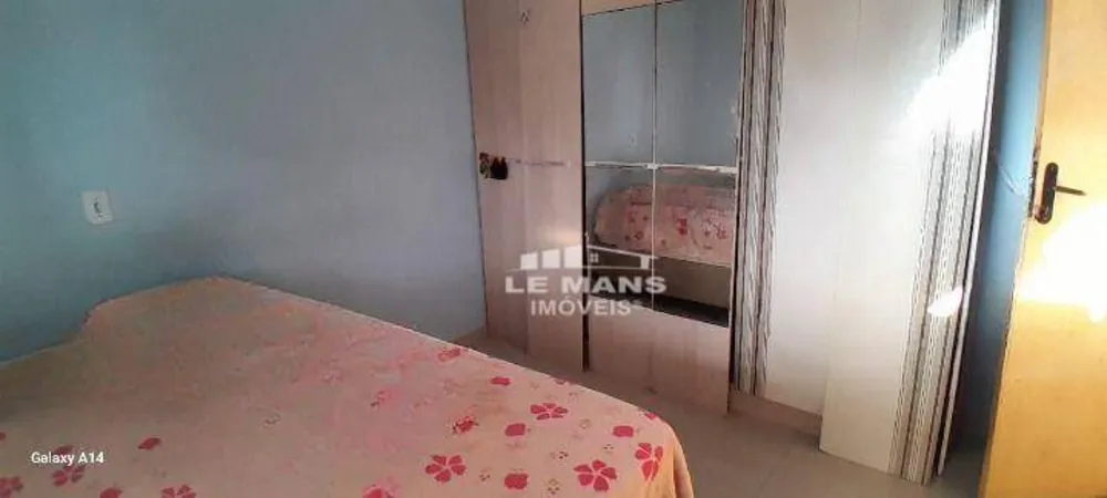 Casa, 2 quartos, 56 m² - Foto 8