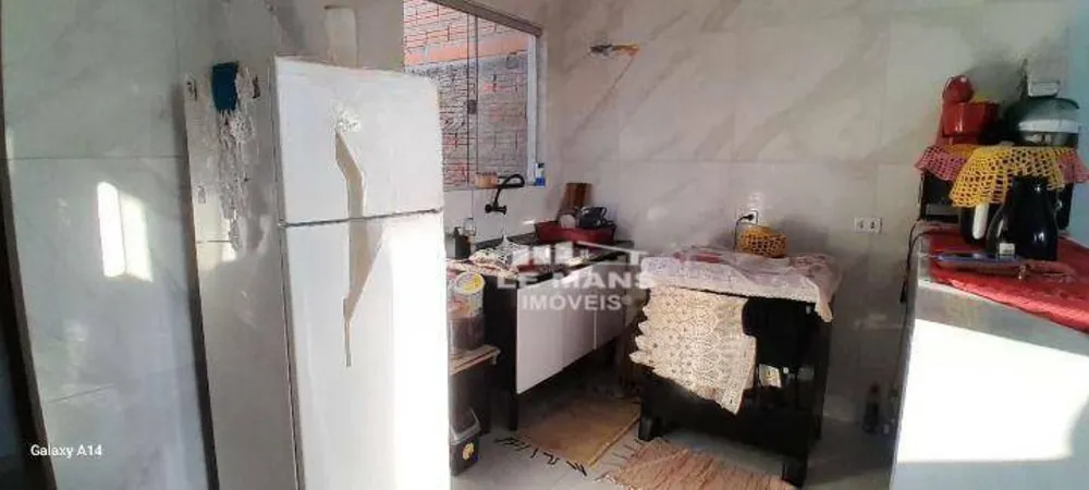 Casa, 2 quartos, 56 m² - Foto 3