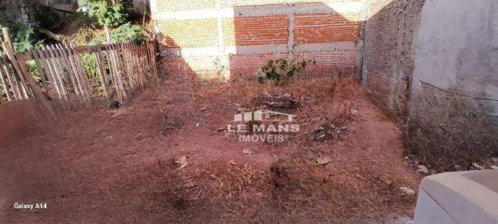 Casa, 2 quartos, 56 m² - Foto 3