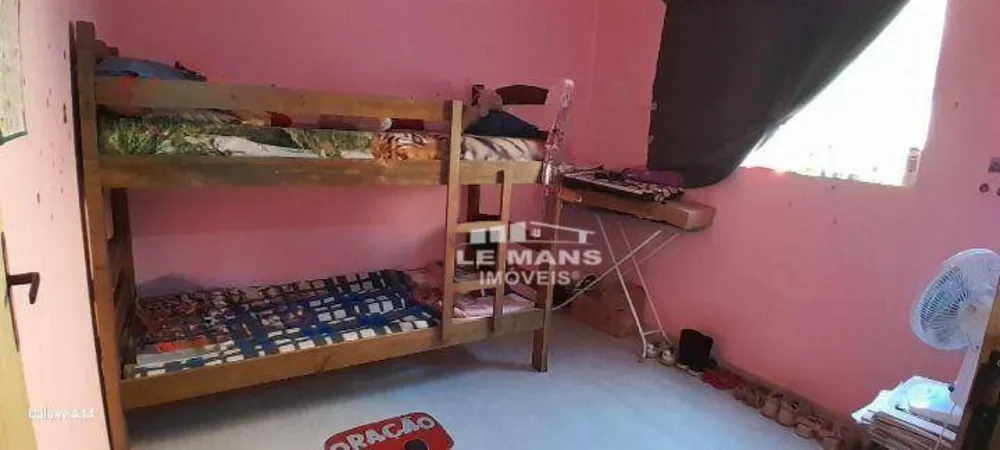 Casa, 2 quartos, 56 m² - Foto 6