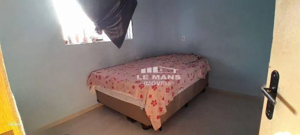 Casa, 2 quartos, 56 m² - Foto 6