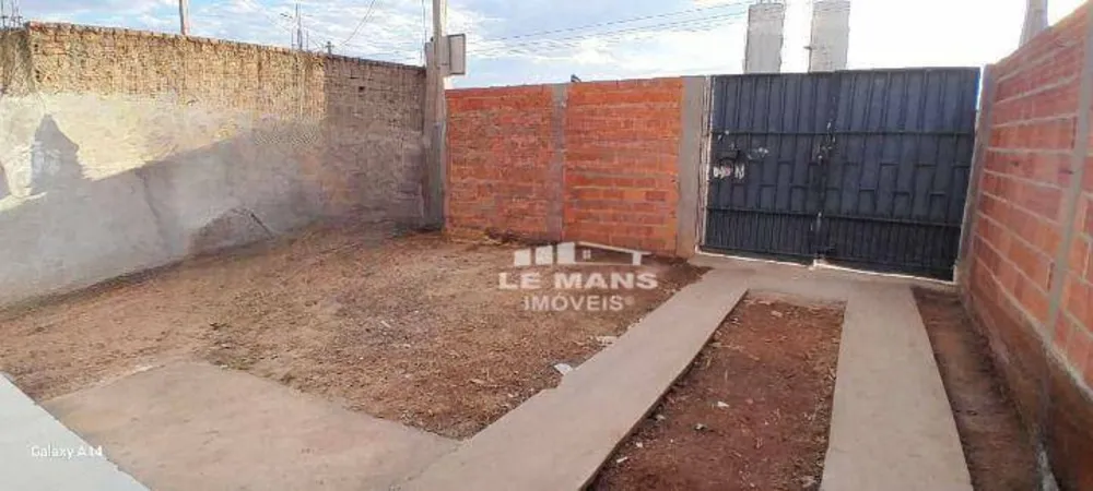 Casa, 2 quartos, 56 m² - Foto 5