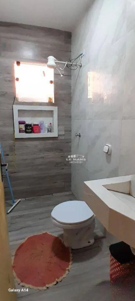 Casa, 2 quartos, 56 m² - Foto 5