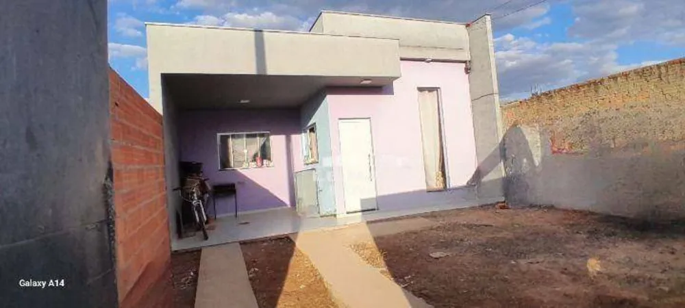 Casa, 2 quartos, 56 m² - Foto 12